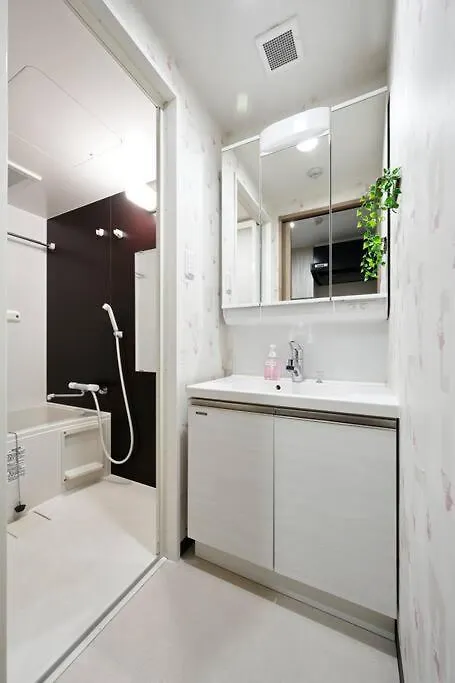 Brili Stay Kuromon 5Th Ósaka Apartmán